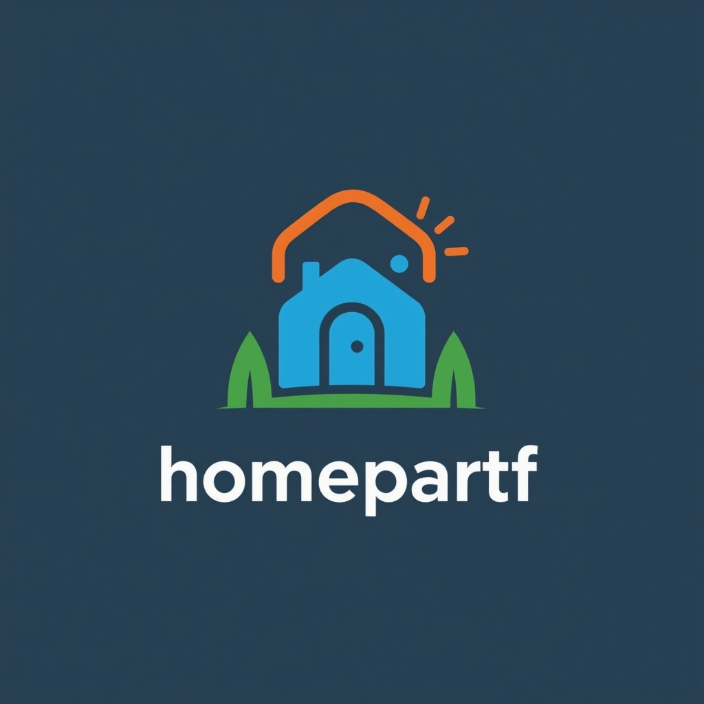 Homepartf
